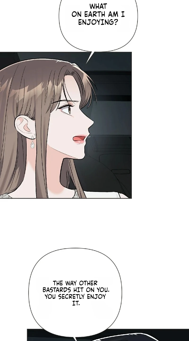 Read Crossed Hearts chapter 35 image 8 on Lezhin