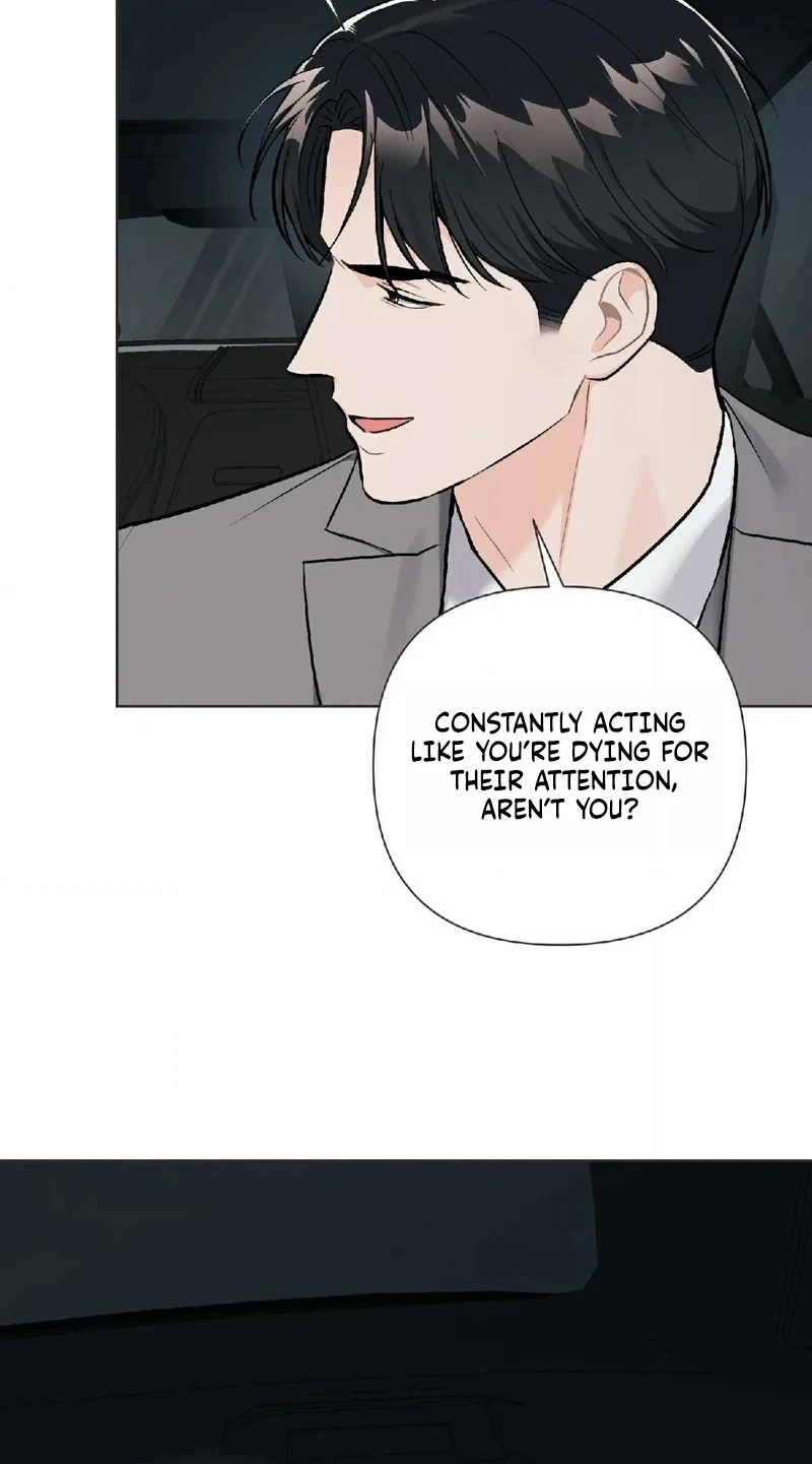 Read Crossed Hearts chapter 35 image 9 on Lezhin