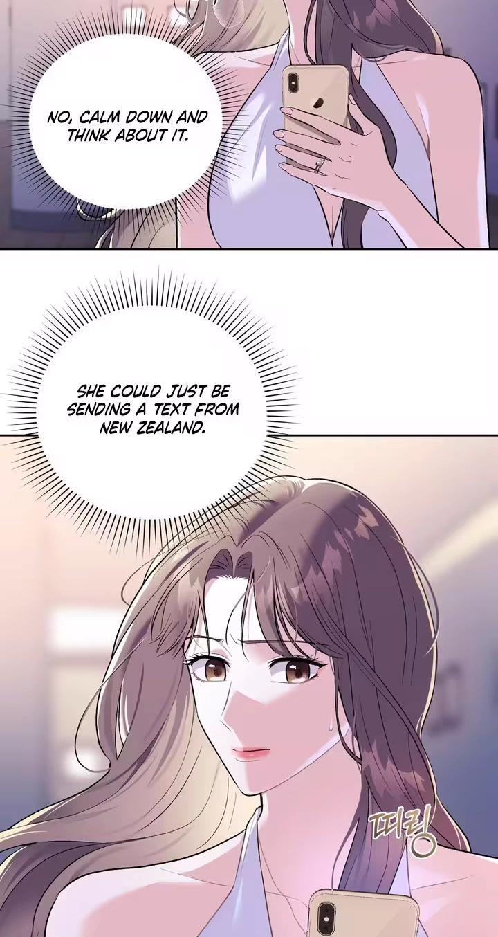 Read Crossed Hearts chapter 36 image 10 on Lezhin