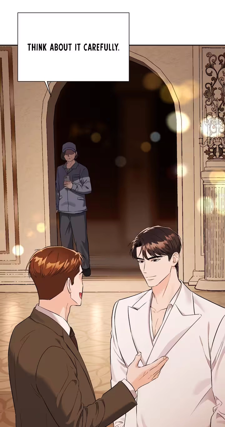 Read Crossed Hearts chapter 36 image 13 on Lezhin