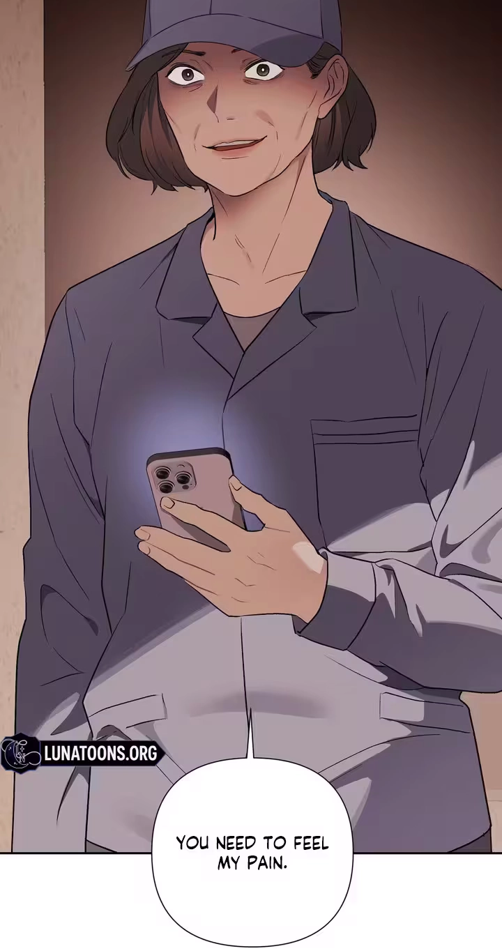 Read Crossed Hearts chapter 36 image 15 on Lezhin
