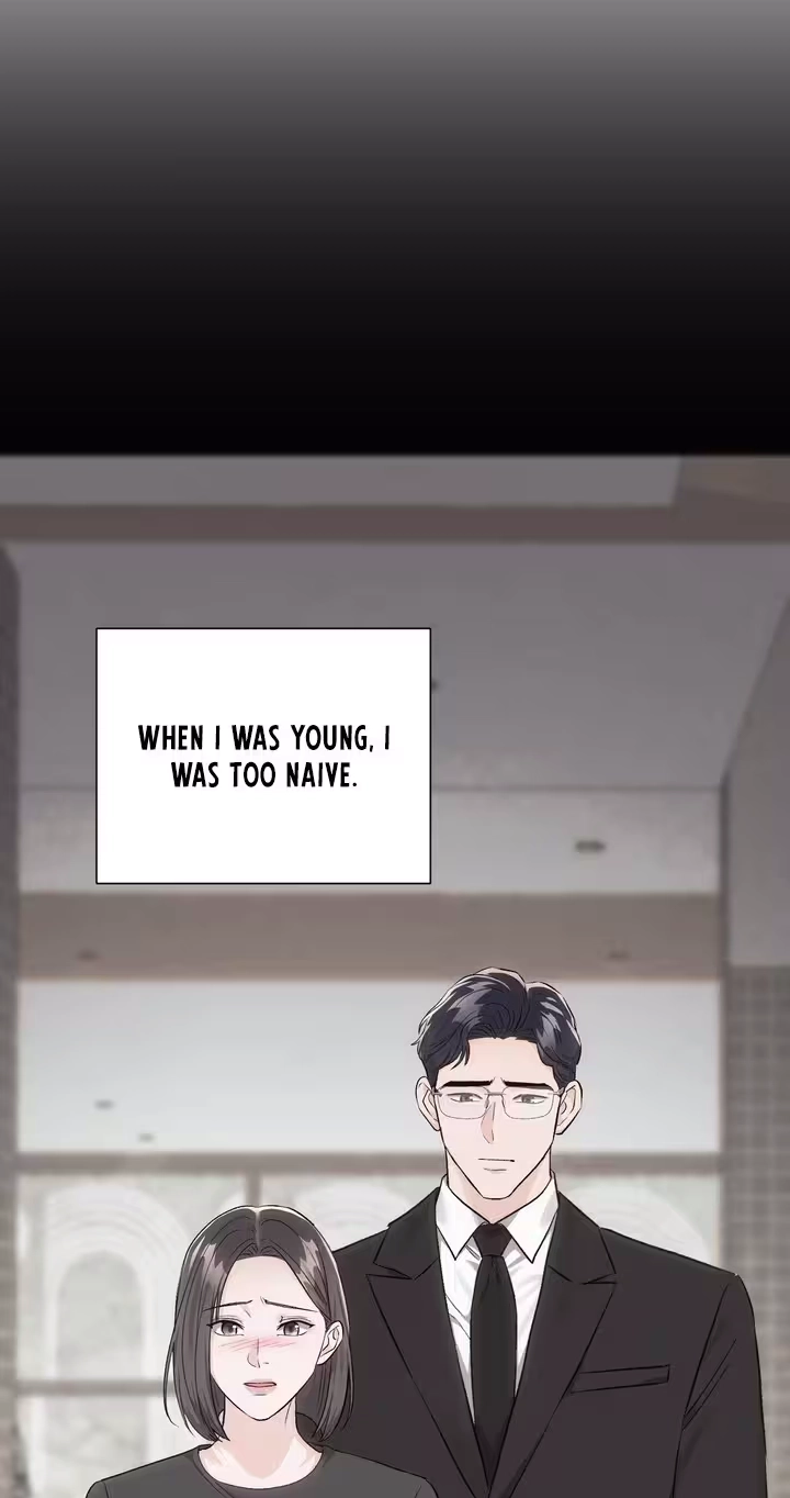 Read Crossed Hearts chapter 36 image 17 on Lezhin