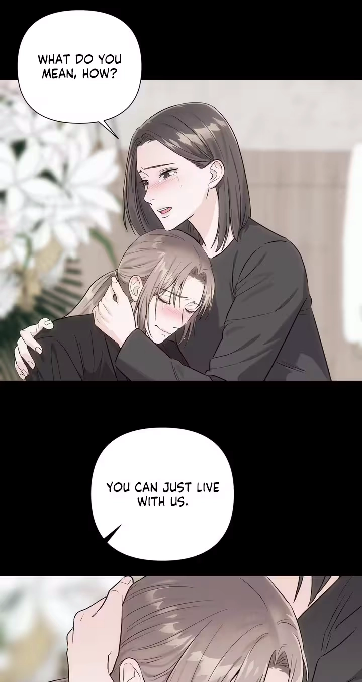 Read Crossed Hearts chapter 36 image 22 on Lezhin