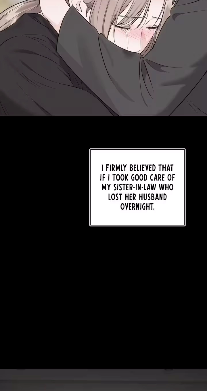Read Crossed Hearts chapter 36 image 23 on Lezhin