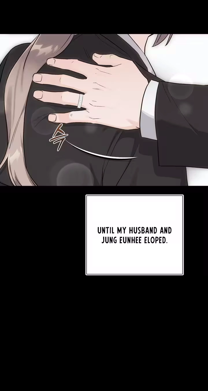 Read Crossed Hearts chapter 36 image 25 on Lezhin