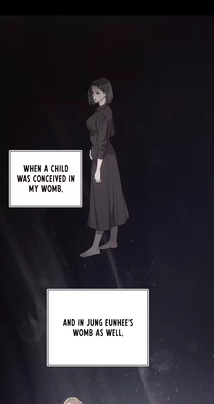 Read Crossed Hearts chapter 36 image 26 on Lezhin