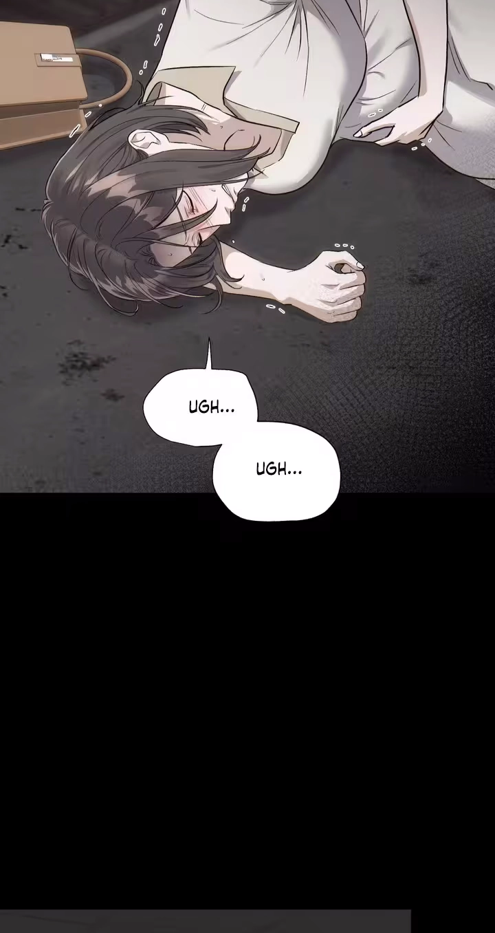 Read Crossed Hearts chapter 36 image 31 on Lezhin