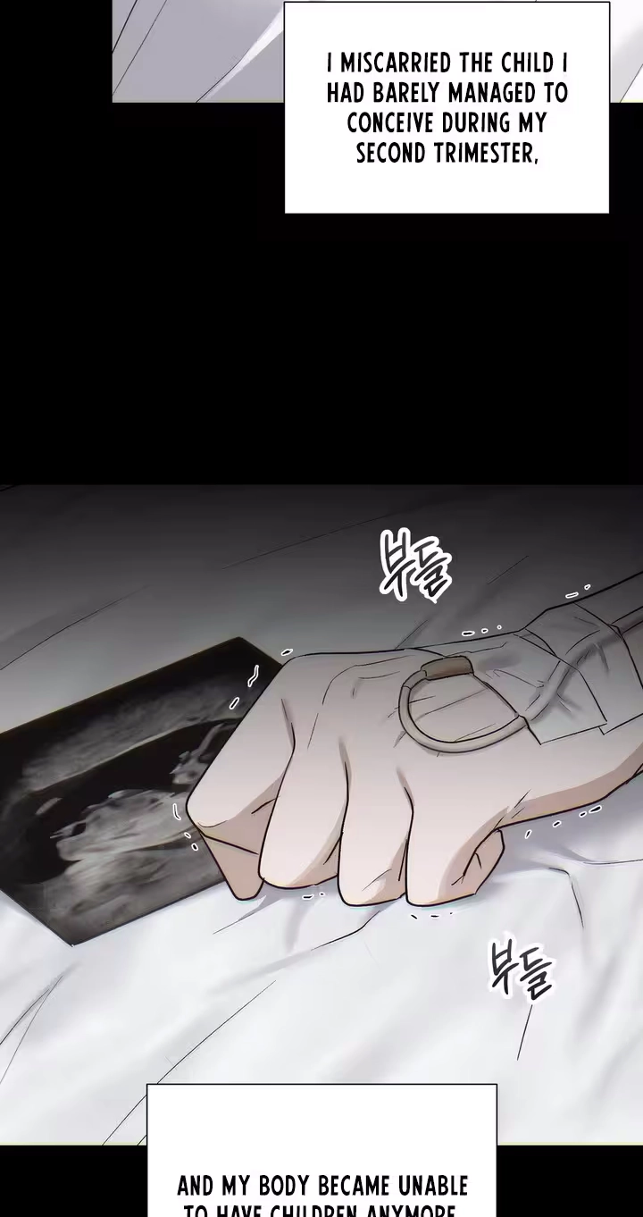 Read Crossed Hearts chapter 36 image 34 on Lezhin