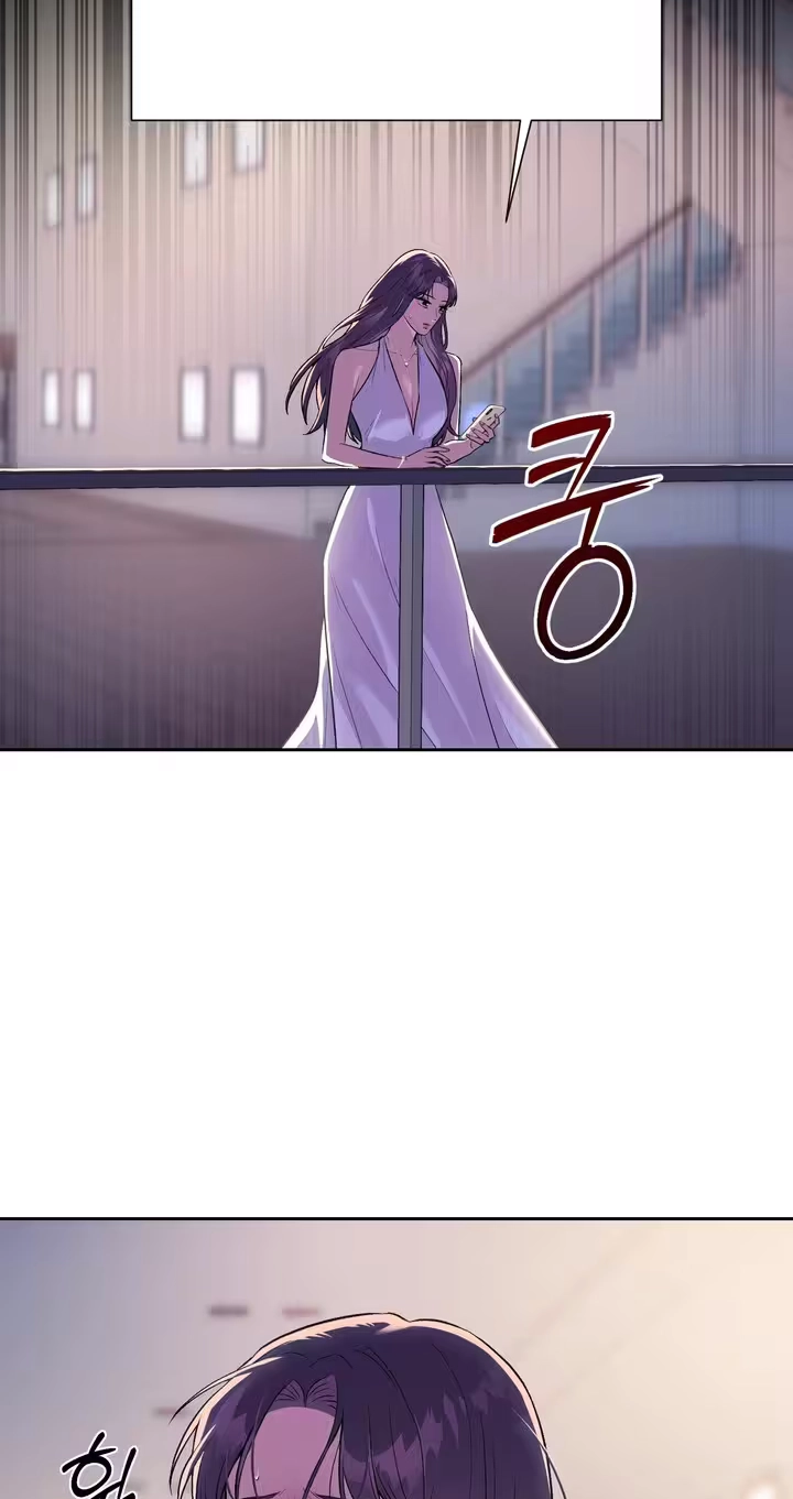 Read Crossed Hearts chapter 36 image 4 on Lezhin