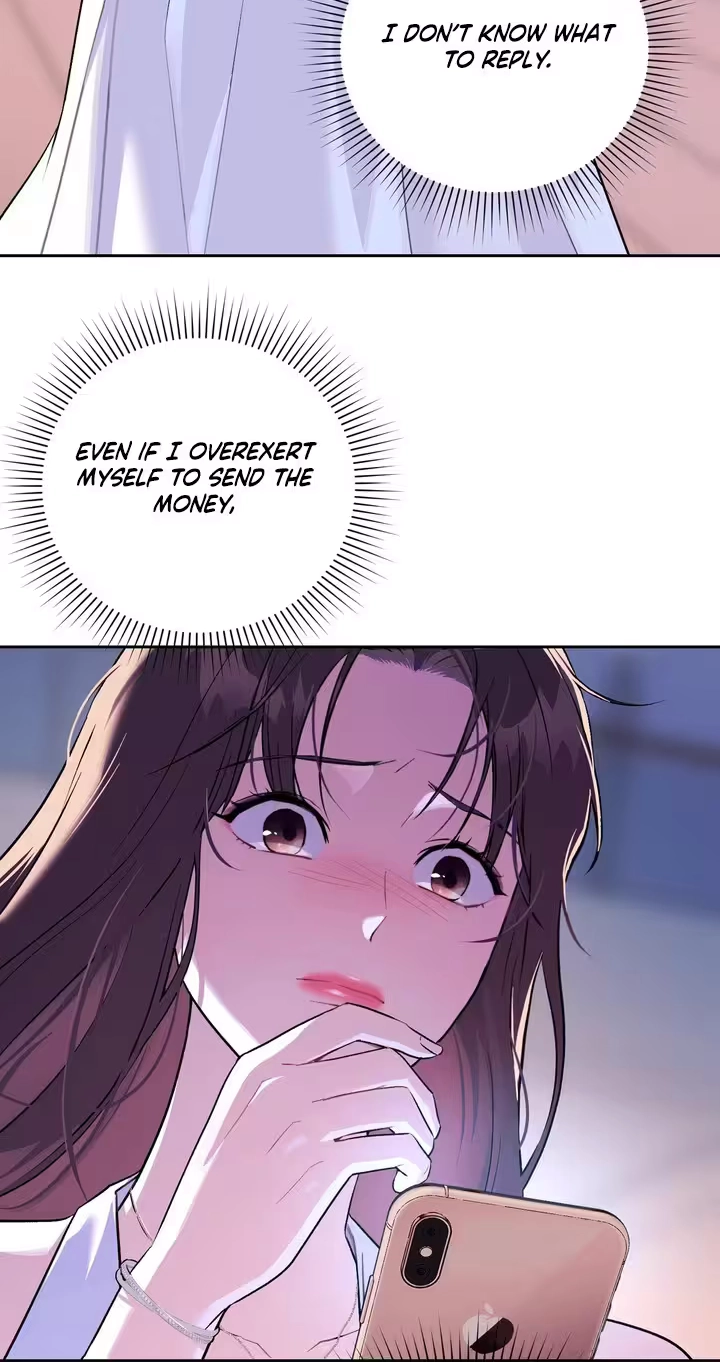 Read Crossed Hearts chapter 36 image 43 on Lezhin