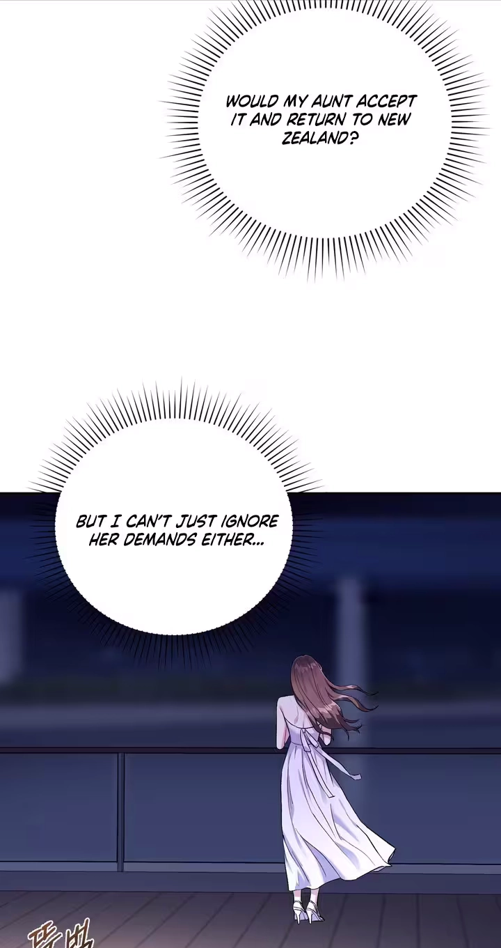 Read Crossed Hearts chapter 36 image 44 on Lezhin