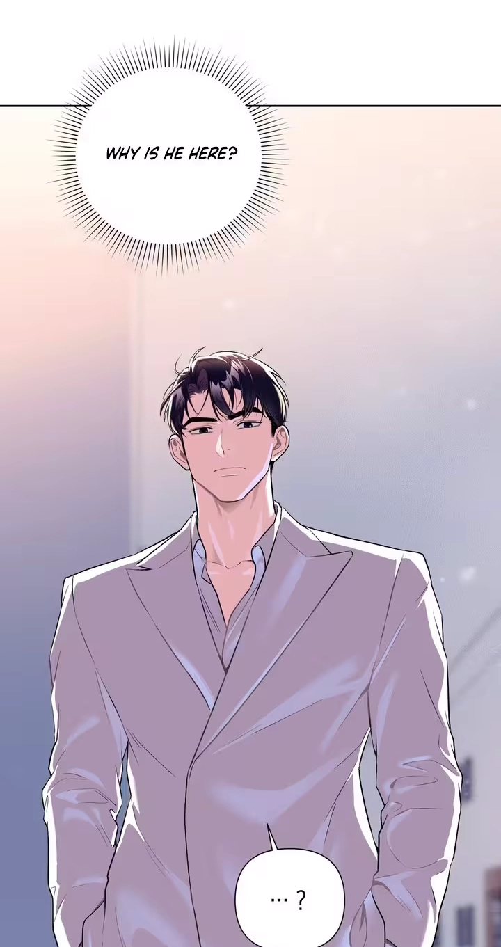 Read Crossed Hearts chapter 36 image 47 on Lezhin
