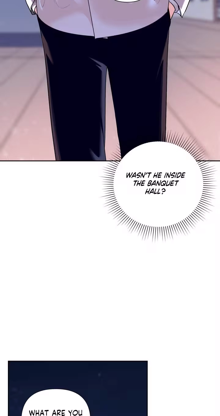 Read Crossed Hearts chapter 36 image 48 on Lezhin