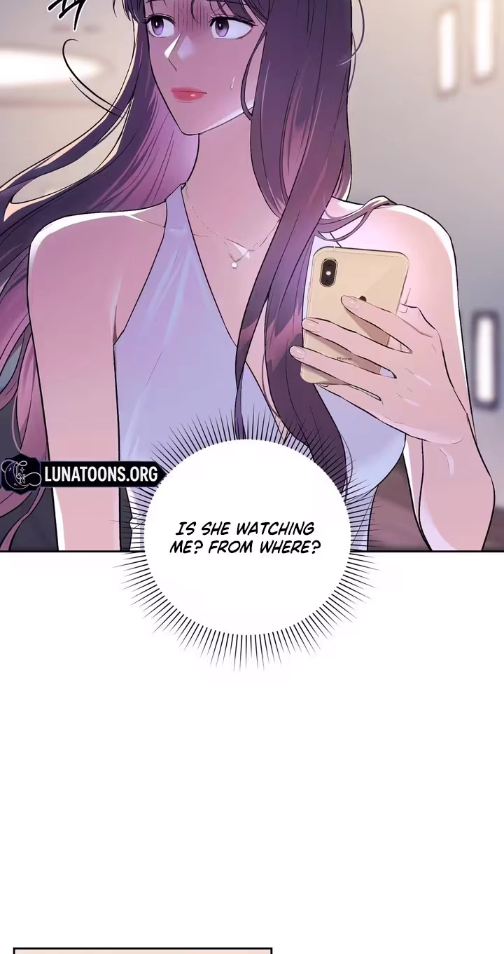 Read Crossed Hearts chapter 36 image 5 on Lezhin