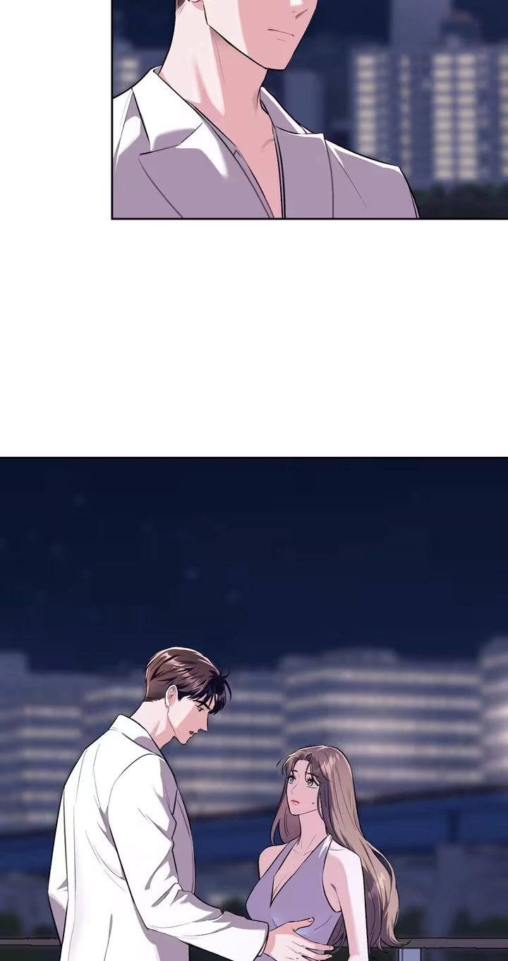 Read Crossed Hearts chapter 36 image 50 on Lezhin