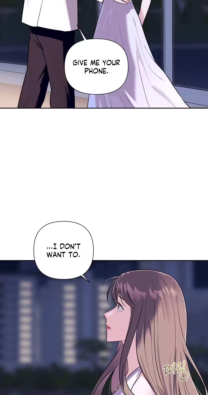 Read Crossed Hearts chapter 36 image 51 on Lezhin