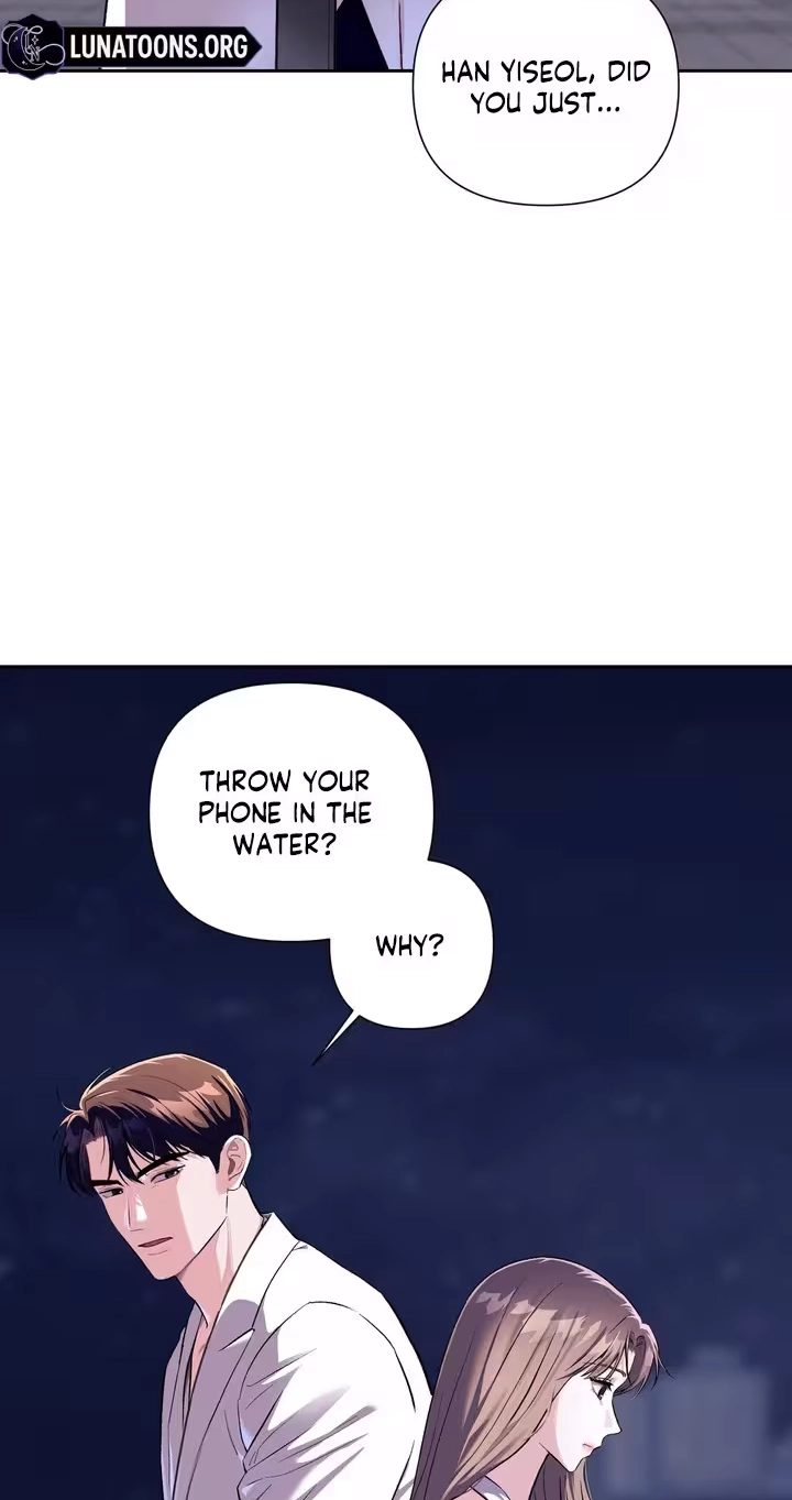 Read Crossed Hearts chapter 36 image 60 on Lezhin