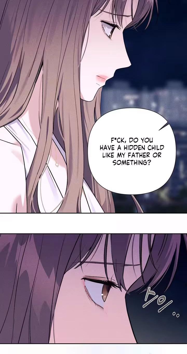 Read Crossed Hearts chapter 36 image 64 on Lezhin