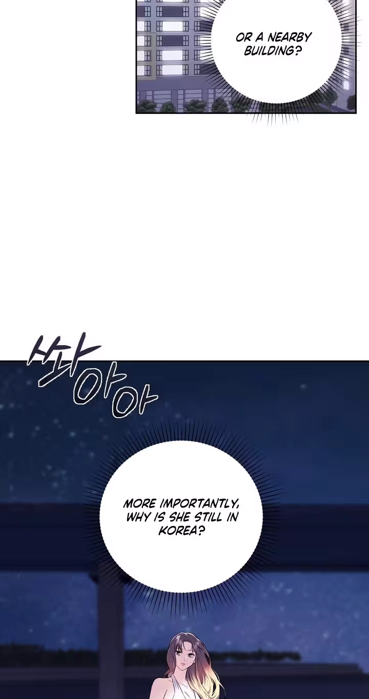 Read Crossed Hearts chapter 36 image 7 on Lezhin