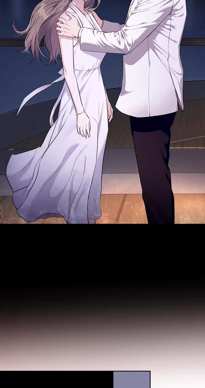 Read Crossed Hearts chapter 37 image 1 on Lezhin