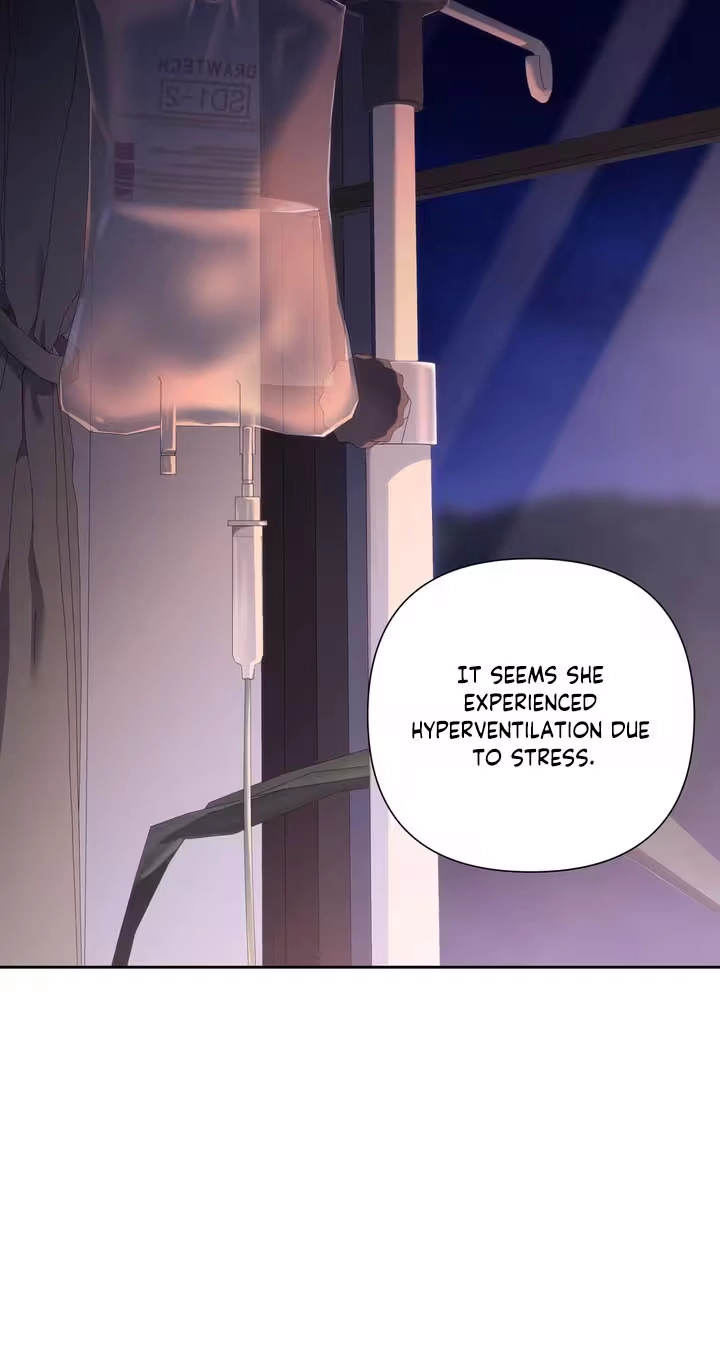 Read Crossed Hearts chapter 37 image 11 on Lezhin