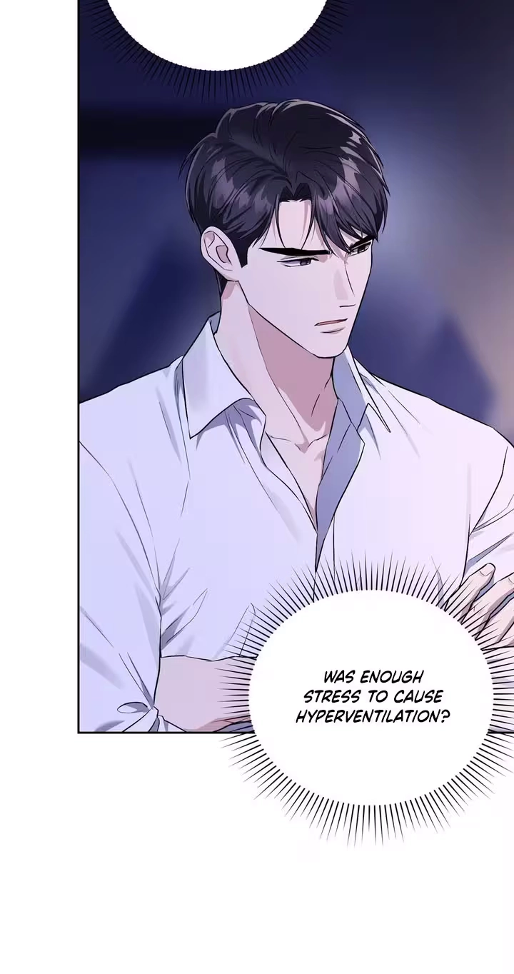 Read Crossed Hearts chapter 37 image 13 on Lezhin