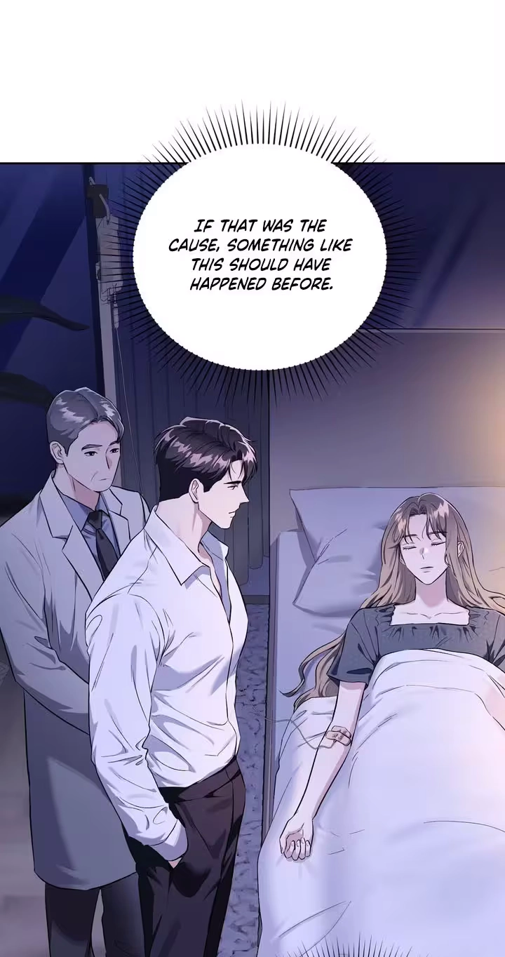 Read Crossed Hearts chapter 37 image 14 on Lezhin