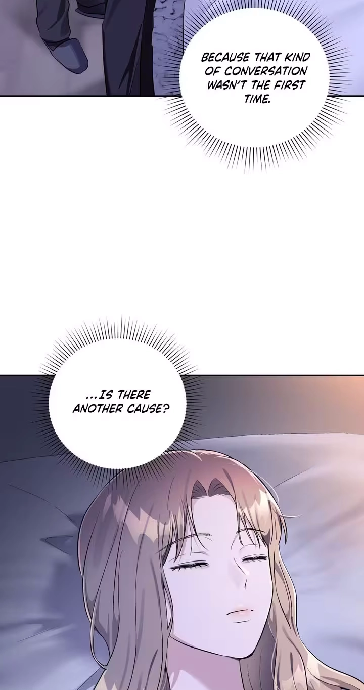 Read Crossed Hearts chapter 37 image 15 on Lezhin