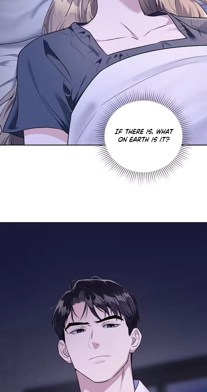 Read Crossed Hearts chapter 37 image 16 on Lezhin
