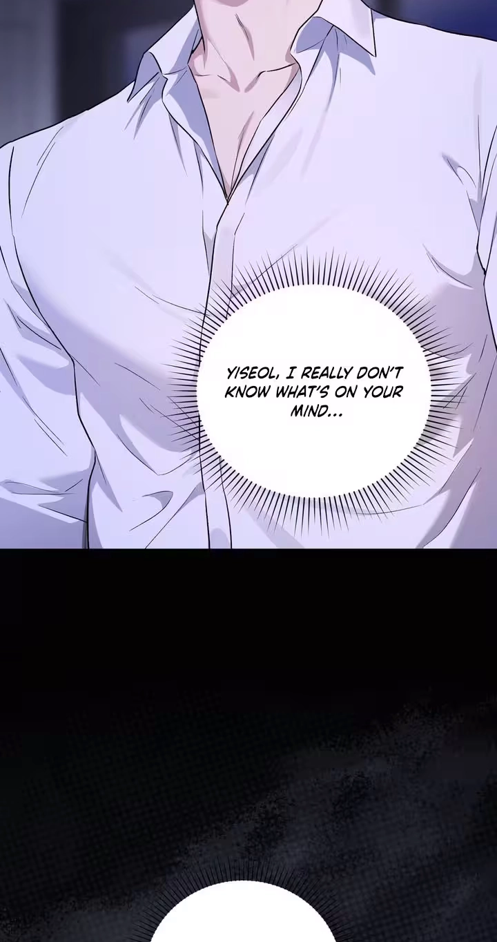 Read Crossed Hearts chapter 37 image 17 on Lezhin