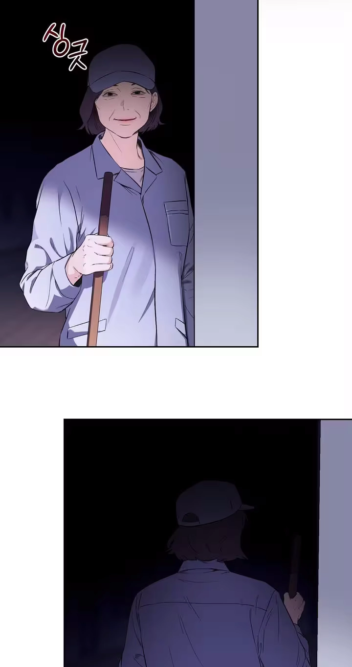 Read Crossed Hearts chapter 37 image 2 on Lezhin