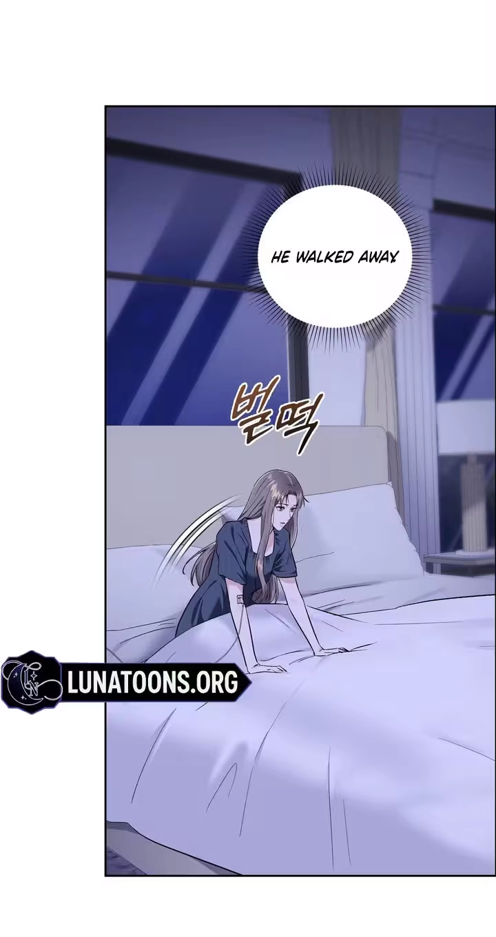 Read Crossed Hearts chapter 37 image 21 on Lezhin