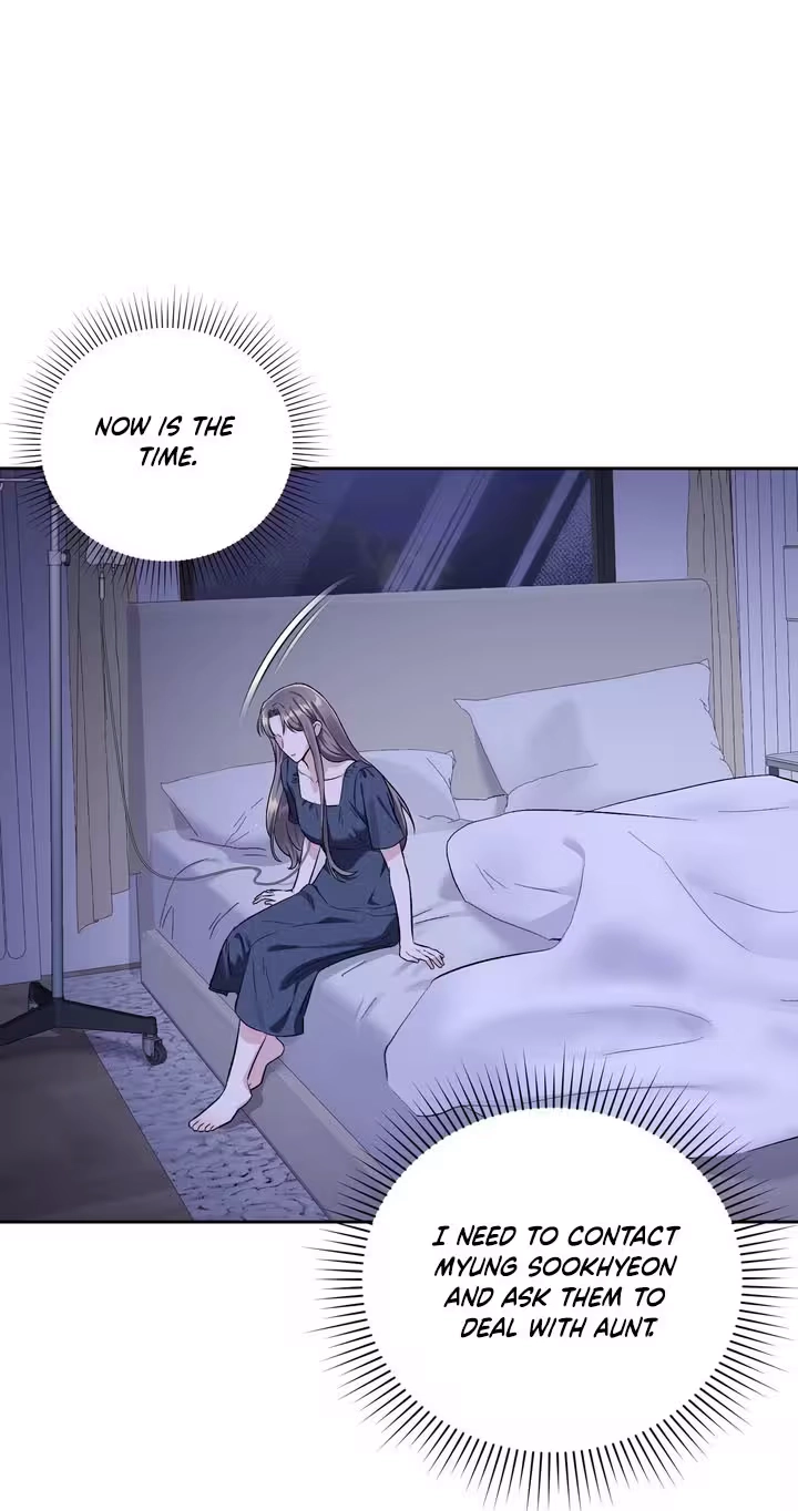 Read Crossed Hearts chapter 37 image 22 on Lezhin