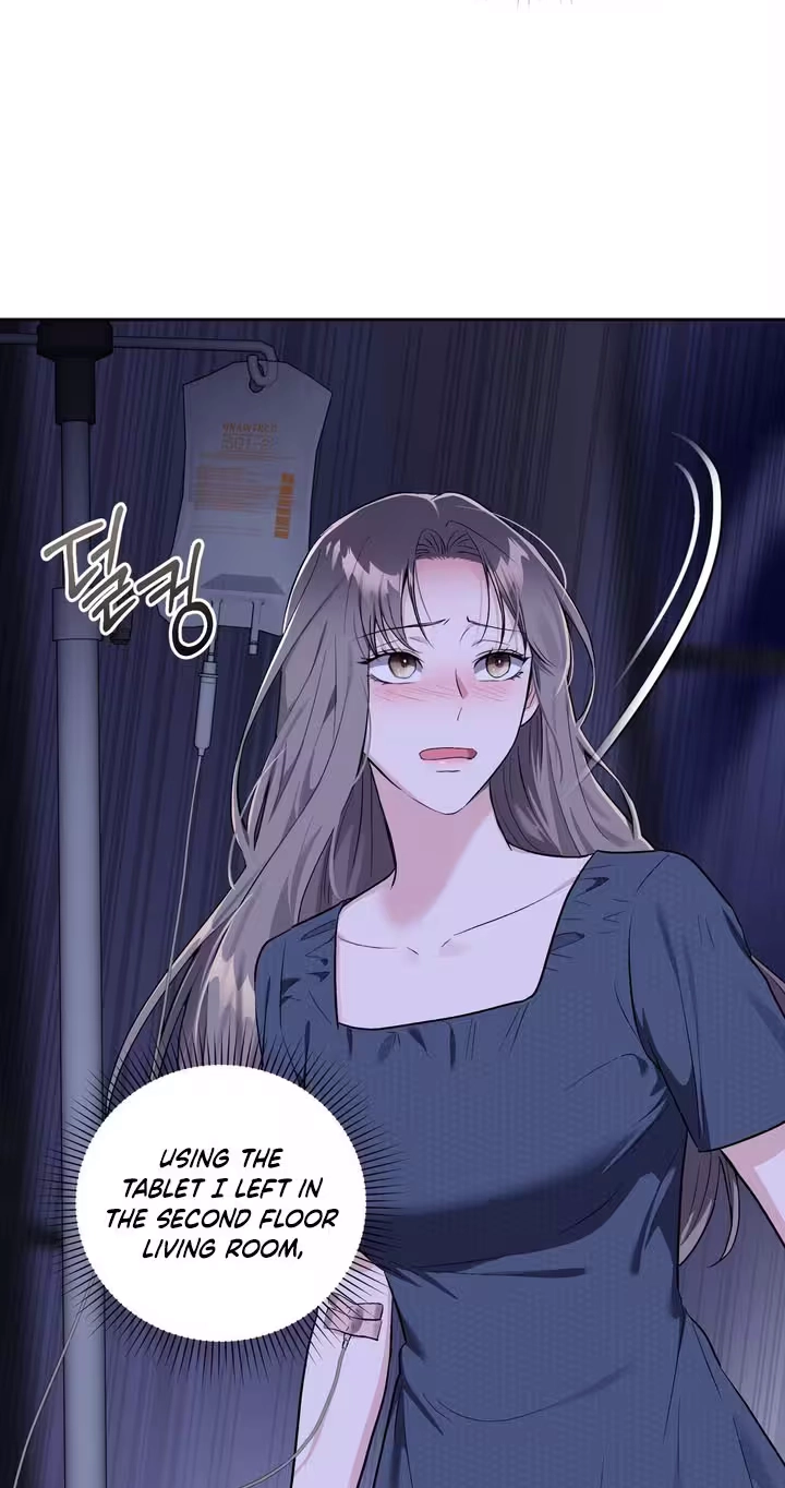 Read Crossed Hearts chapter 37 image 23 on Lezhin