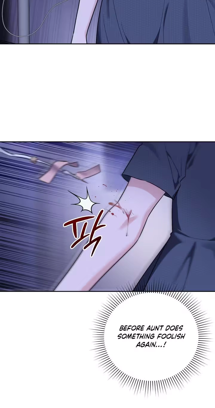 Read Crossed Hearts chapter 37 image 24 on Lezhin