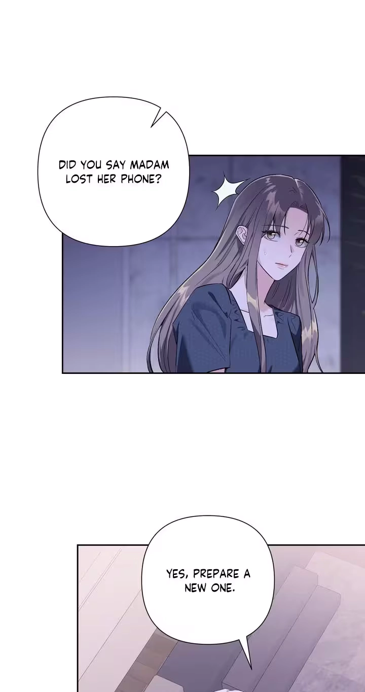Read Crossed Hearts chapter 37 image 26 on Lezhin