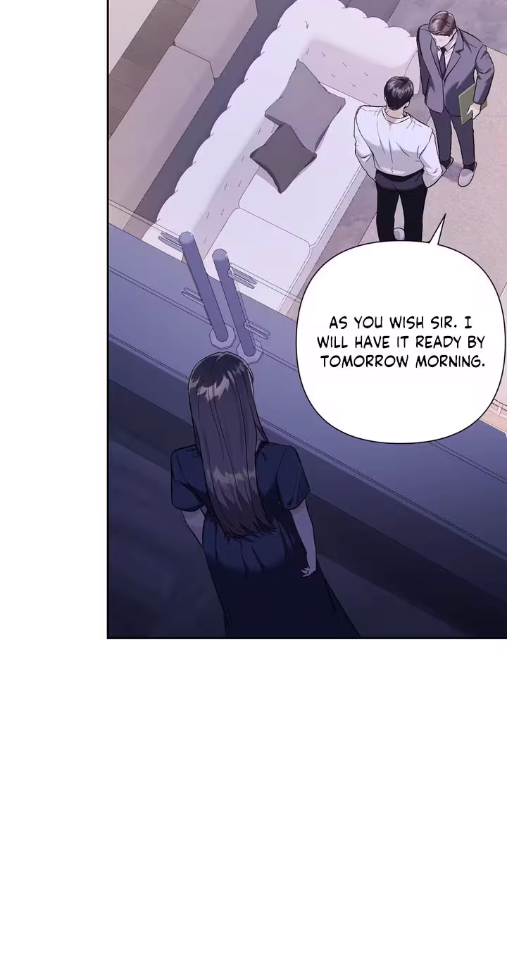 Read Crossed Hearts chapter 37 image 27 on Lezhin
