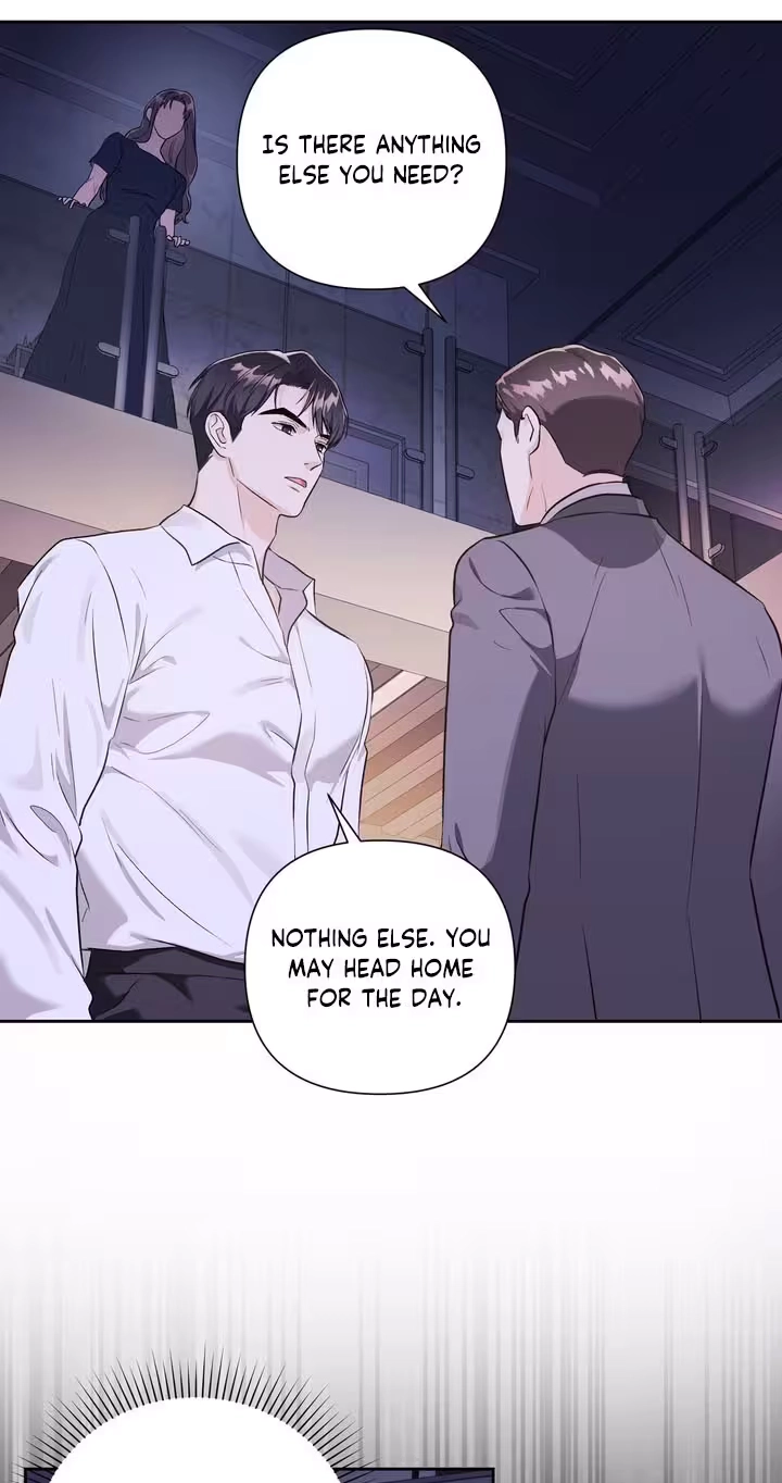 Read Crossed Hearts chapter 37 image 28 on Lezhin