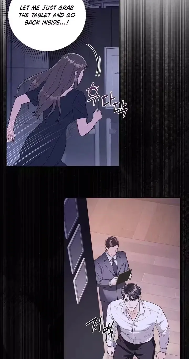 Read Crossed Hearts chapter 37 image 29 on Lezhin