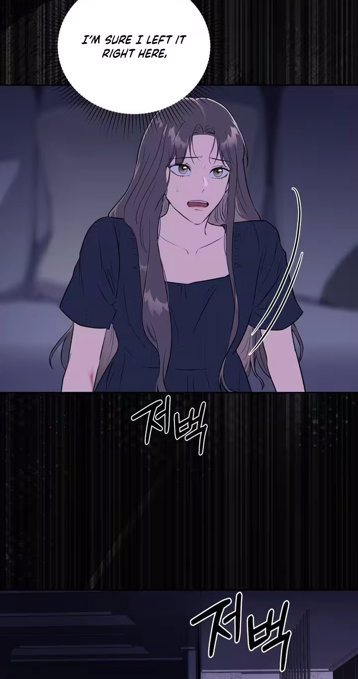 Read Crossed Hearts chapter 37 image 31 on Lezhin