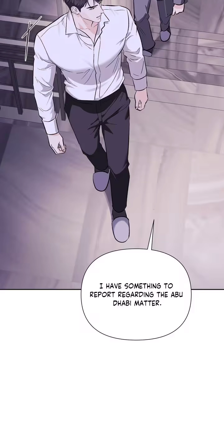 Read Crossed Hearts chapter 37 image 34 on Lezhin