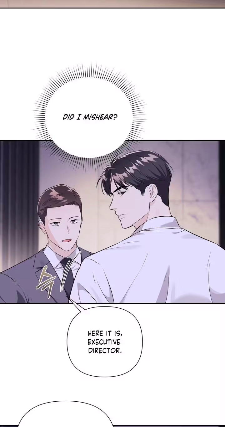 Read Crossed Hearts chapter 37 image 38 on Lezhin