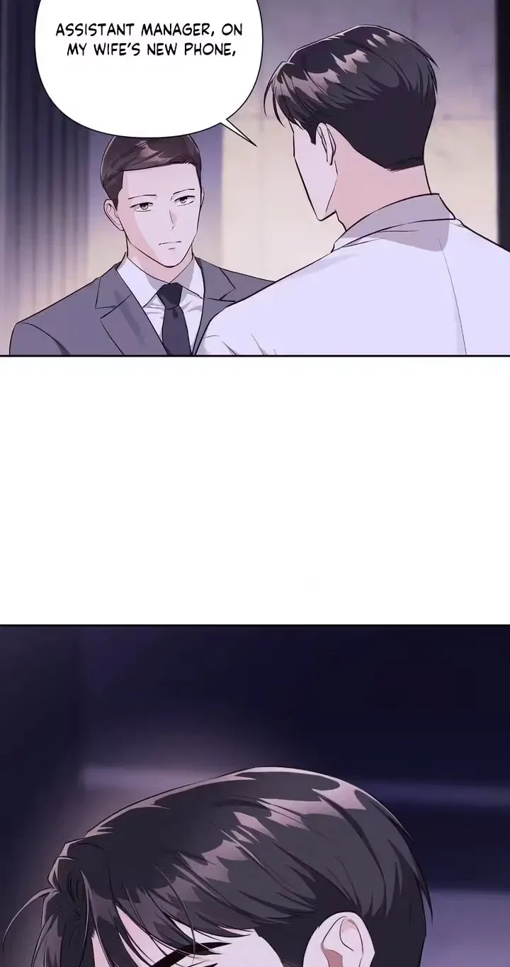 Read Crossed Hearts chapter 37 image 39 on Lezhin