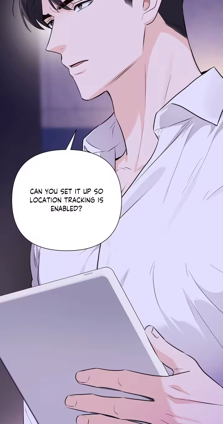 Read Crossed Hearts chapter 37 image 40 on Lezhin