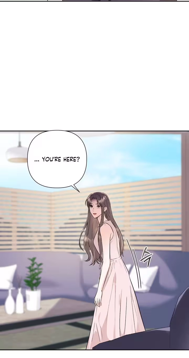 Read Crossed Hearts chapter 37 image 45 on Lezhin