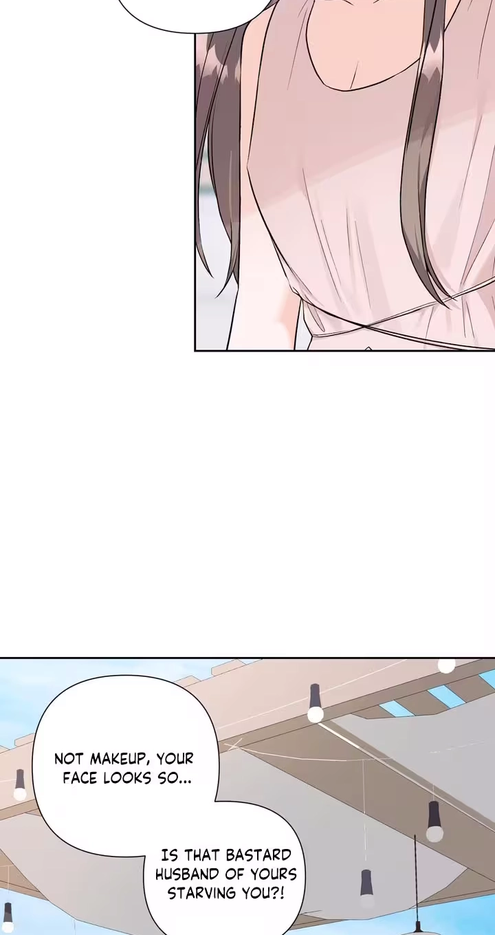 Read Crossed Hearts chapter 37 image 47 on Lezhin