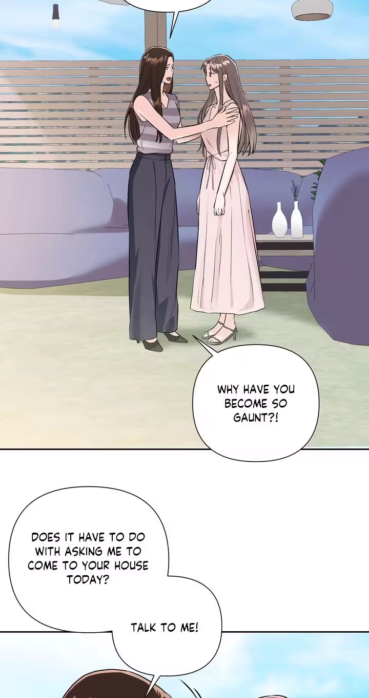 Read Crossed Hearts chapter 37 image 48 on Lezhin