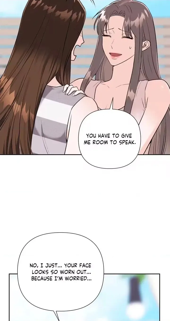Read Crossed Hearts chapter 37 image 49 on Lezhin