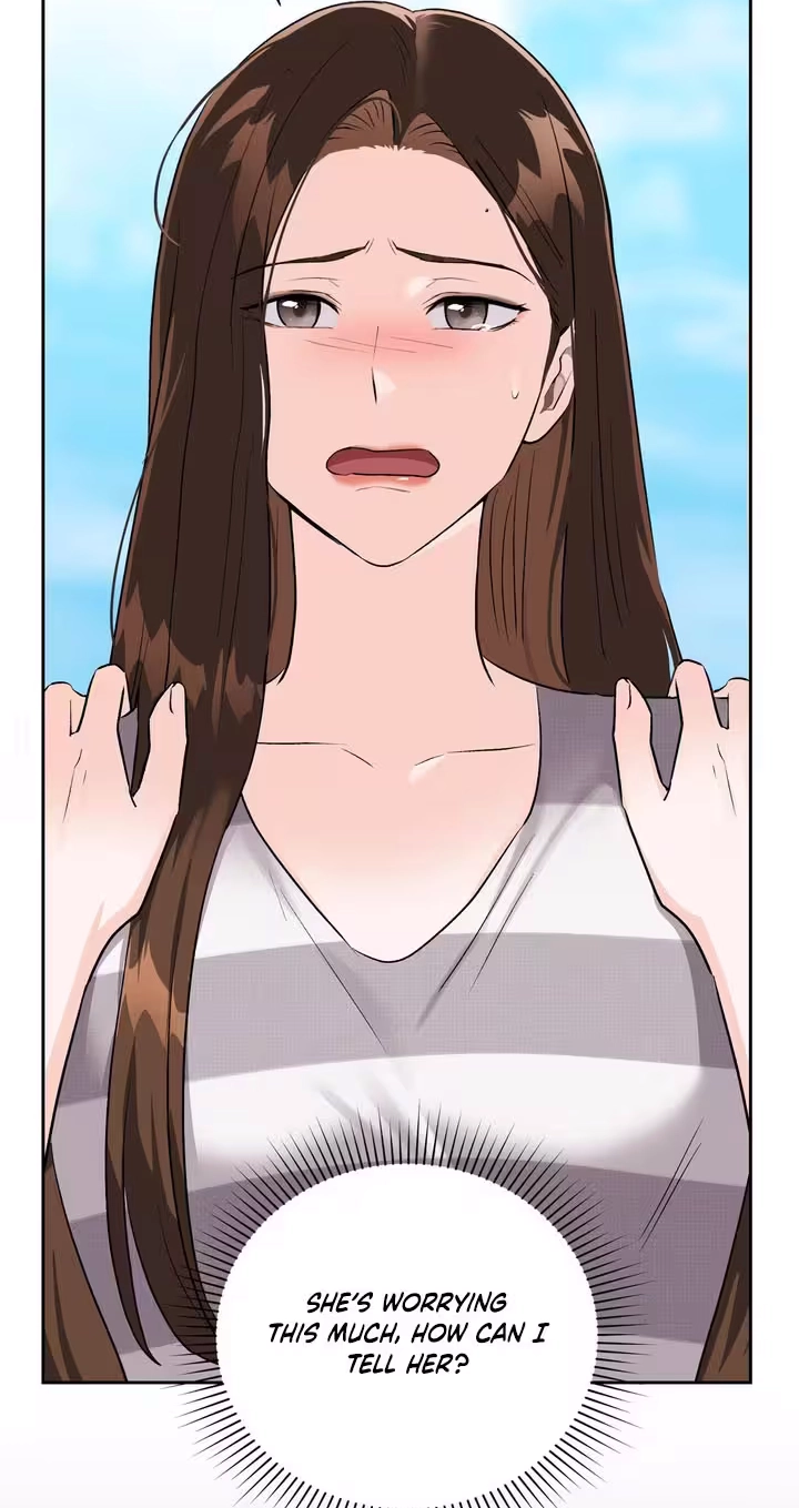 Read Crossed Hearts chapter 37 image 50 on Lezhin