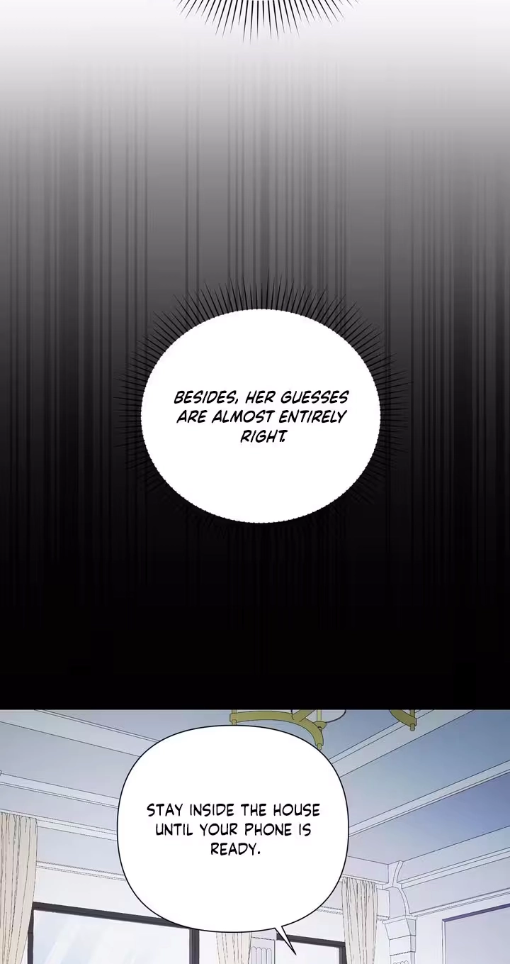Read Crossed Hearts chapter 37 image 51 on Lezhin